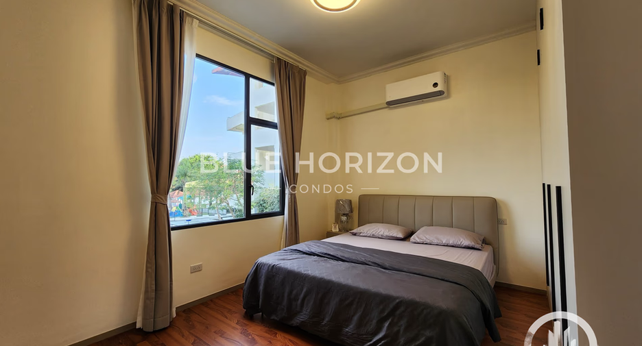 For sale 4 bedrooms house in Bang Lamung, Chonburi