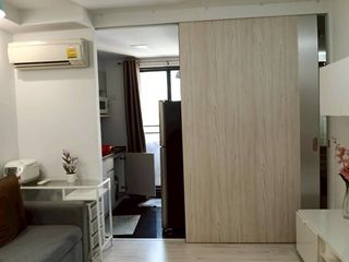 For sale 1 bed condo in Huai Khwang, Bangkok