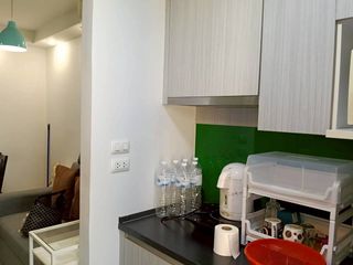 For sale 1 bed condo in Huai Khwang, Bangkok