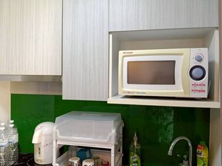 For sale 1 bed condo in Huai Khwang, Bangkok