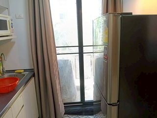 For sale 1 bed condo in Huai Khwang, Bangkok