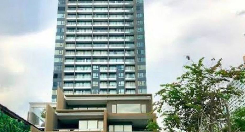 À vendre 1 chambre condo à Bang Lamung, Chonburi