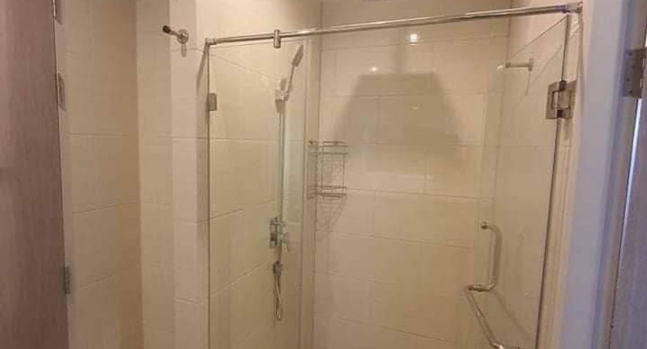 À vendre 1 chambre condo à Bang Lamung, Chonburi