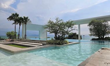 Condo en venta de 1 habitaciones en Bang Lamung, Chonburi