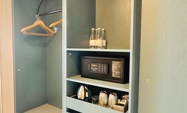 For sale 1 bed condo in Hua Hin, Prachuap Khiri Khan