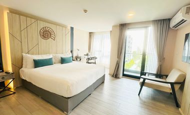 For sale 1 bed condo in Hua Hin, Prachuap Khiri Khan
