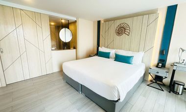 For sale 1 bed condo in Hua Hin, Prachuap Khiri Khan