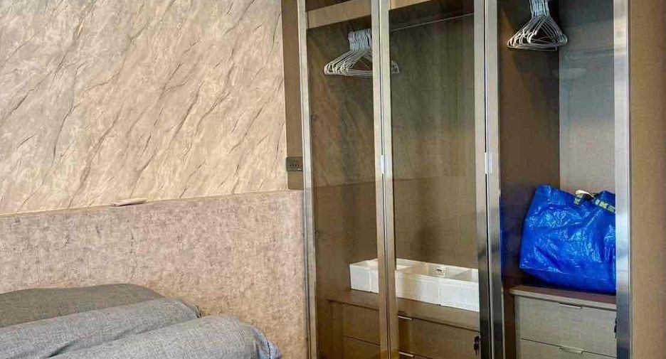 Apartment zur Miete mit 2 Zimmer in Khlong Toei, Bangkok