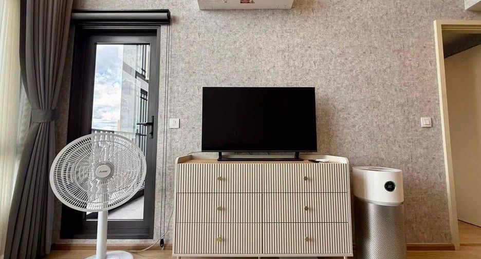 Apartment zur Miete mit 2 Zimmer in Khlong Toei, Bangkok