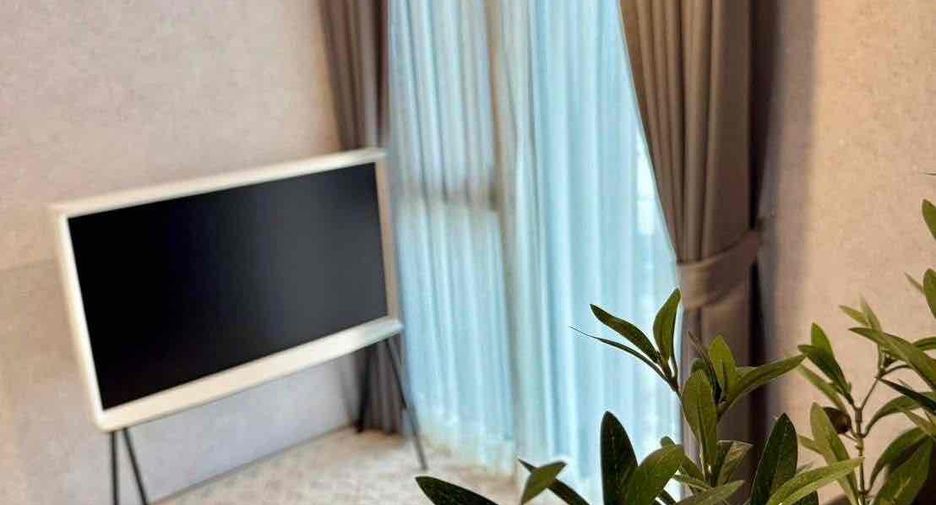 Apartment zur Miete mit 2 Zimmer in Khlong Toei, Bangkok