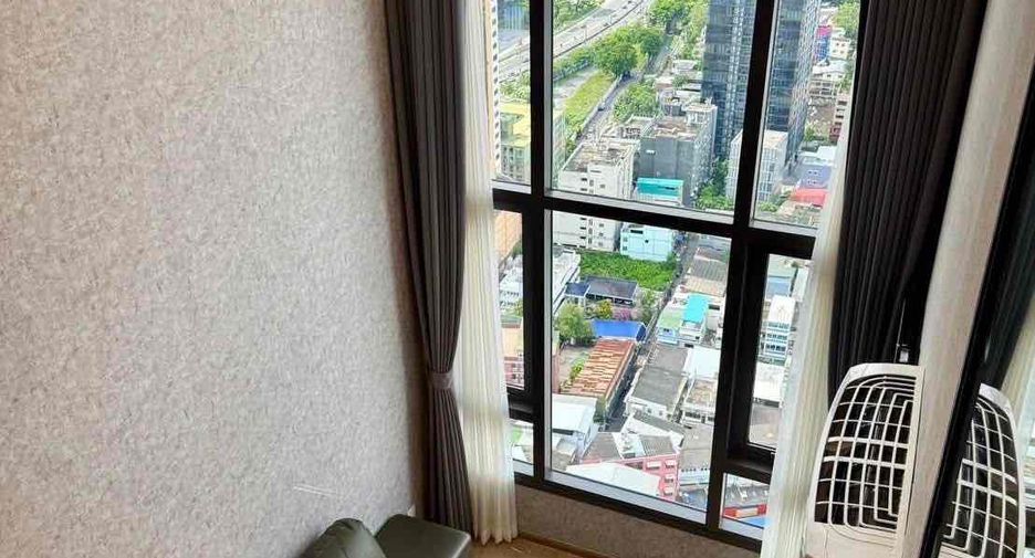 Apartment zur Miete mit 2 Zimmer in Khlong Toei, Bangkok