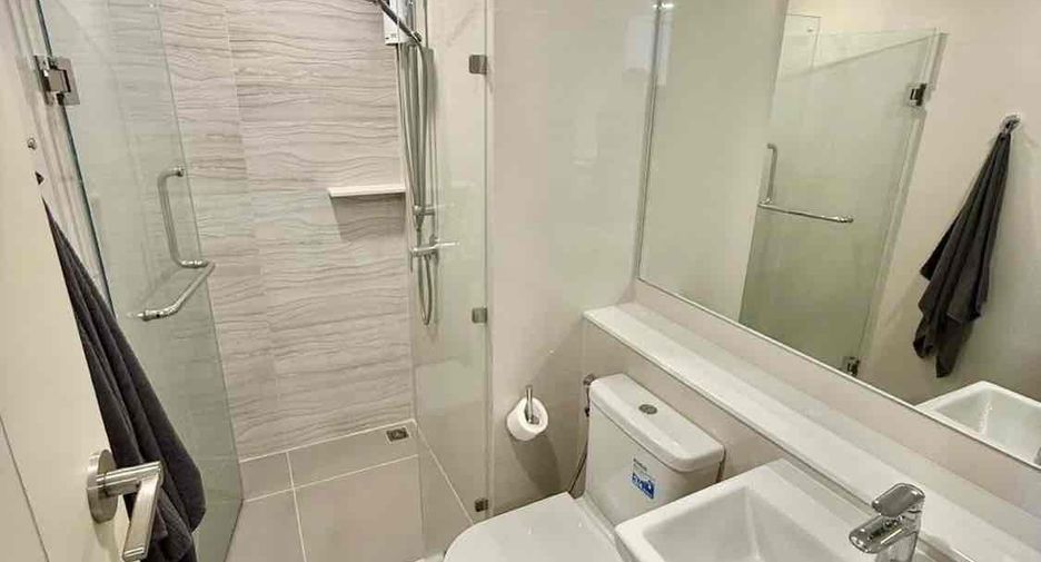 Apartment zur Miete mit 2 Zimmer in Khlong Toei, Bangkok