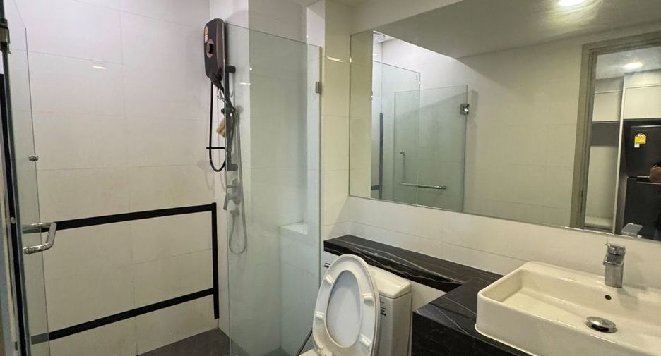 For rent 1 bed condo in Chatuchak, Bangkok