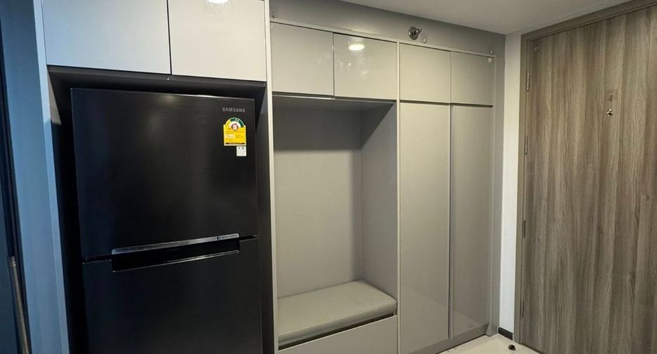 For rent 1 bed condo in Chatuchak, Bangkok