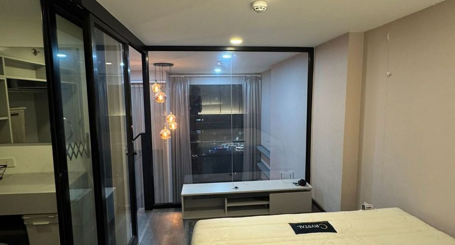 For rent 1 bed condo in Chatuchak, Bangkok
