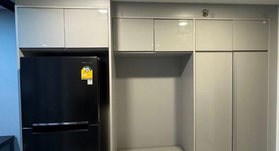 For rent 1 bed condo in Chatuchak, Bangkok