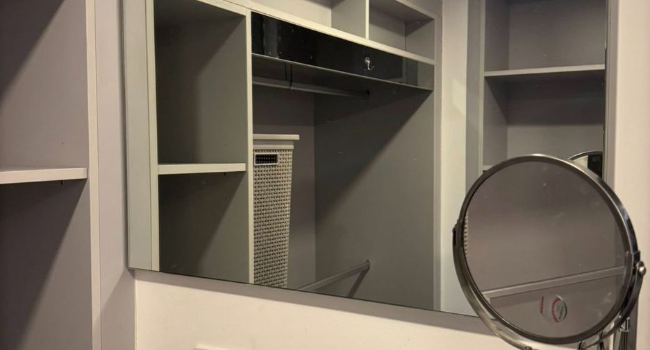 For rent 1 bed condo in Chatuchak, Bangkok