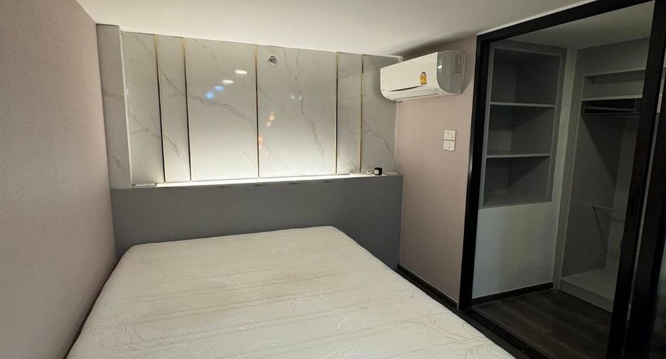 For rent 1 bed condo in Chatuchak, Bangkok