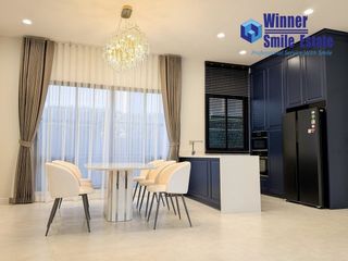For rent 4 bedrooms house in Bang Khen, Bangkok