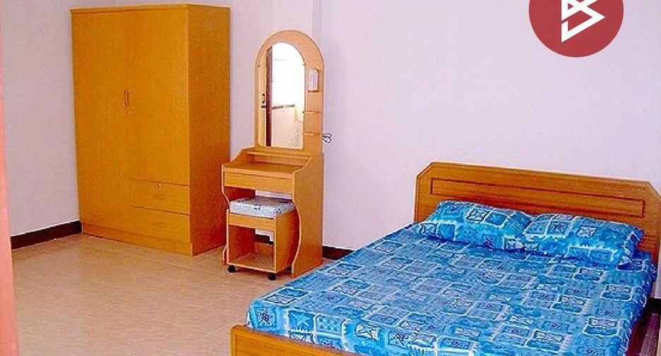 For sale studio apartment in Wang Thonglang, Bangkok