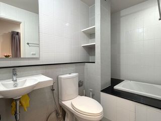 Wohnung zur Miete mit 2 Zimmer in Mueang Chiang Mai, Chiang Mai