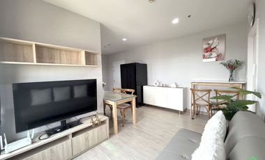 For rent 2 bedrooms condo in Mueang Chiang Mai, Chiang Mai