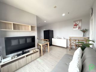 For Rent 2 Bedroom Condo In Mueang Chiang Mai