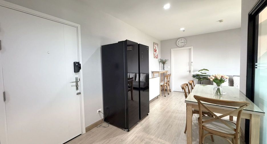 For rent 2 bedrooms condo in Mueang Chiang Mai, Chiang Mai