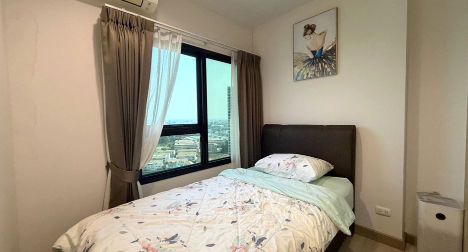 For rent 2 bedrooms condo in Mueang Chiang Mai, Chiang Mai