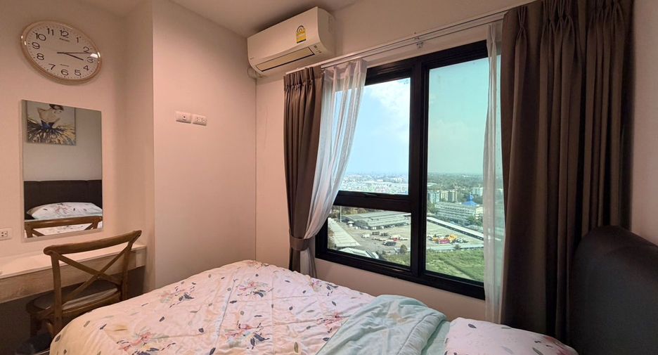 For rent 2 bedrooms condo in Mueang Chiang Mai, Chiang Mai