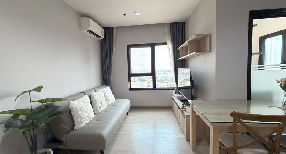 For rent 2 bedrooms condo in Mueang Chiang Mai, Chiang Mai