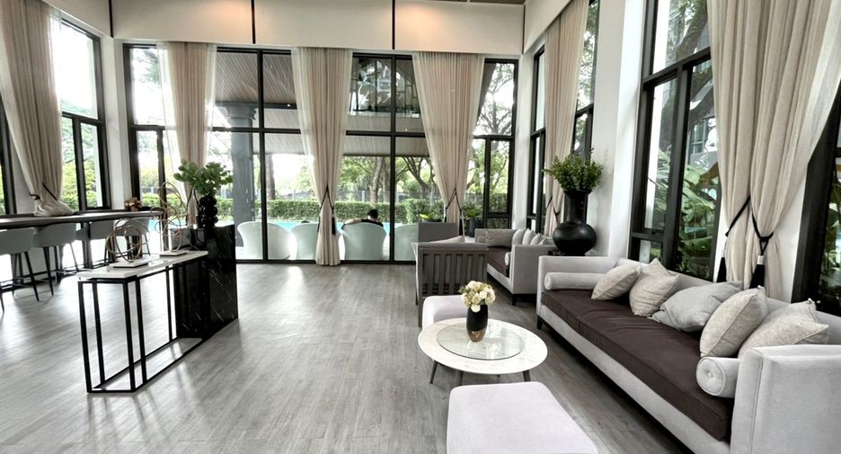 For rent 2 bedrooms condo in Mueang Chiang Mai, Chiang Mai