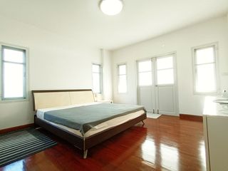ให้เช่า 3 ห้องนอน บ้านเดี่ยว ใน บางกะปิ, กรุงเทพฯ