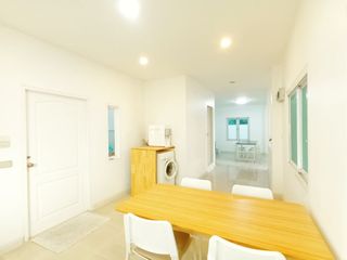 ให้เช่า 3 ห้องนอน บ้านเดี่ยว ใน บางกะปิ, กรุงเทพฯ