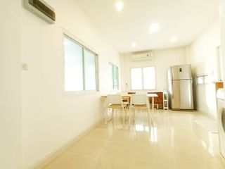 ให้เช่า 3 ห้องนอน บ้านเดี่ยว ใน บางกะปิ, กรุงเทพฯ