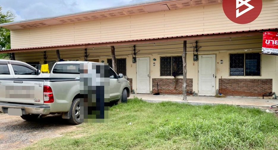 For sale land in Ban Phai, Khon Kaen