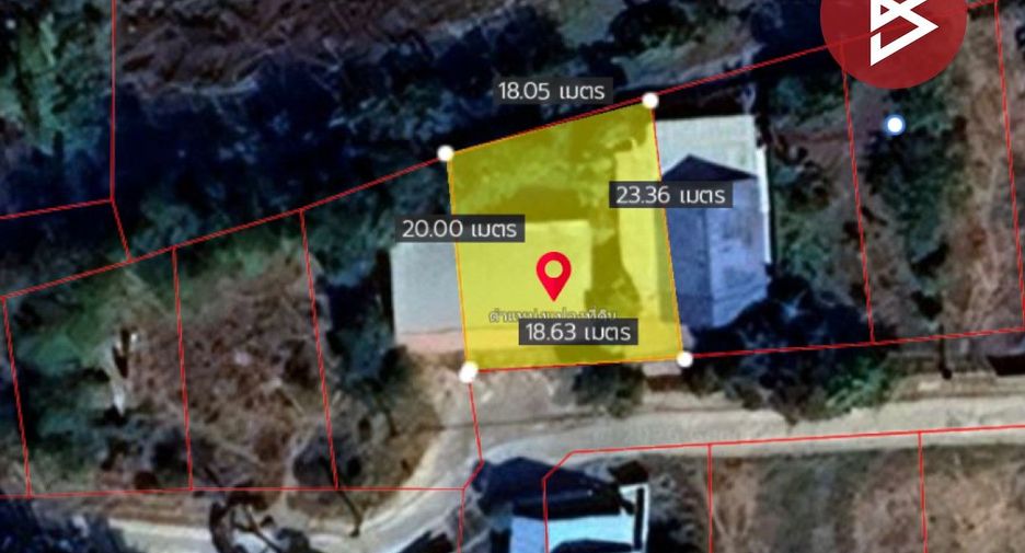 For sale land in Ban Phai, Khon Kaen