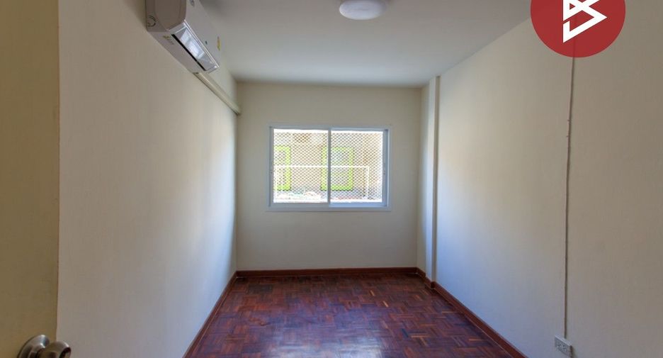 À vendre 3 chambres maison de ville à Mueang Samut Prakan, Samut Prakan