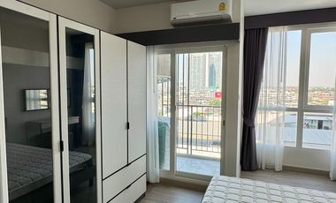 For rent 1 Beds condo in Phasi Charoen, Bangkok