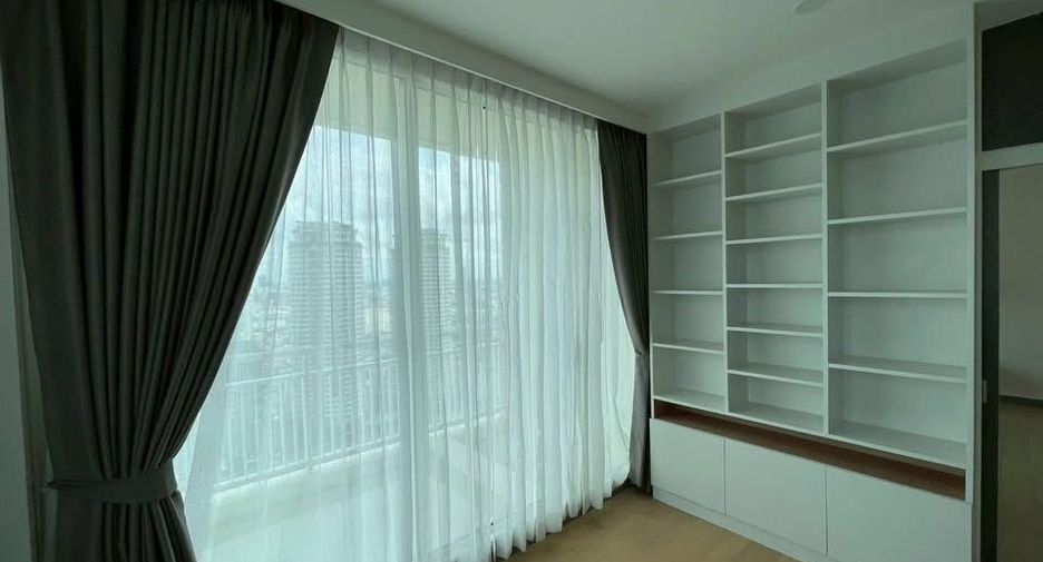 Wohnung zur Miete und zum Kauf mit 3 Zimmer in Sathon, Bangkok