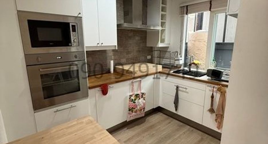 For rent 3 bedrooms townhouse in Suan Luang, Bangkok