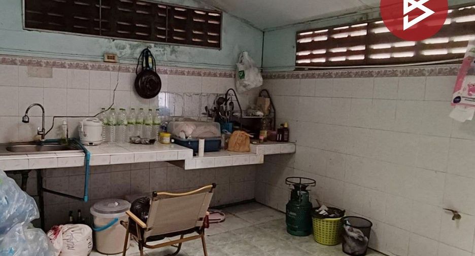 For sale 2 bedrooms townhouse in Bang Pakong, Chachoengsao