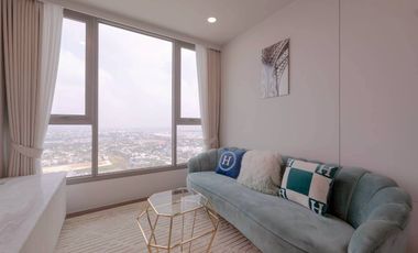 For rent 3 bedrooms condo in Bang Phli, Samut Prakan