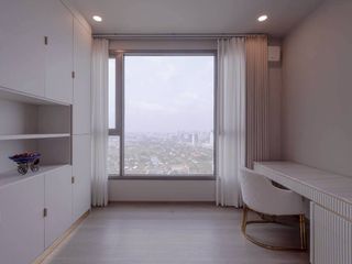 For rent 3 ベッドルーム condo in Bang Phli, Samut Prakan