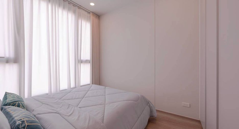 For rent 3 ベッドルーム condo in Bang Phli, Samut Prakan