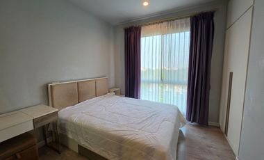 For rent 1 bed condo in Phutthamonthon, Nakhon Pathom