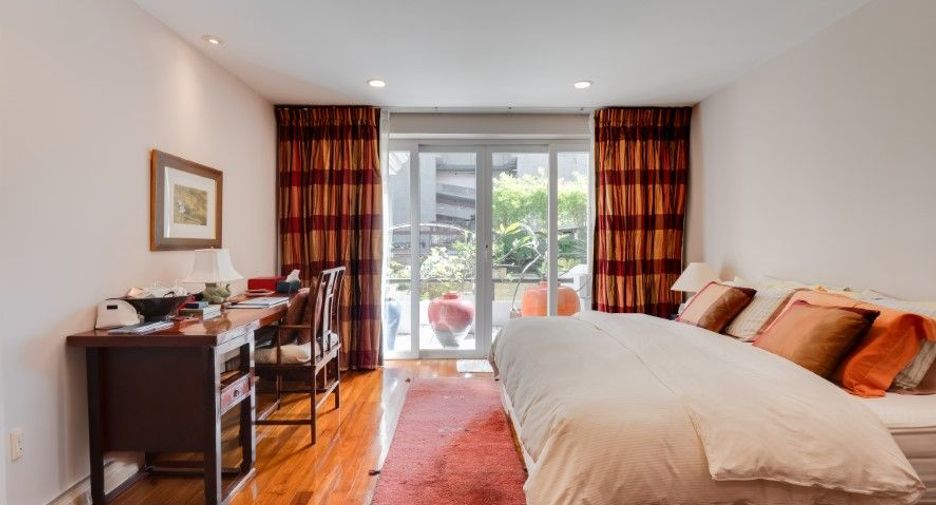 À vendre 3 chambres condo à Watthana, Bangkok