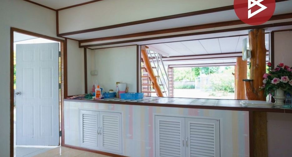 For sale 1 bed house in Wiang Nong Long, Lamphun