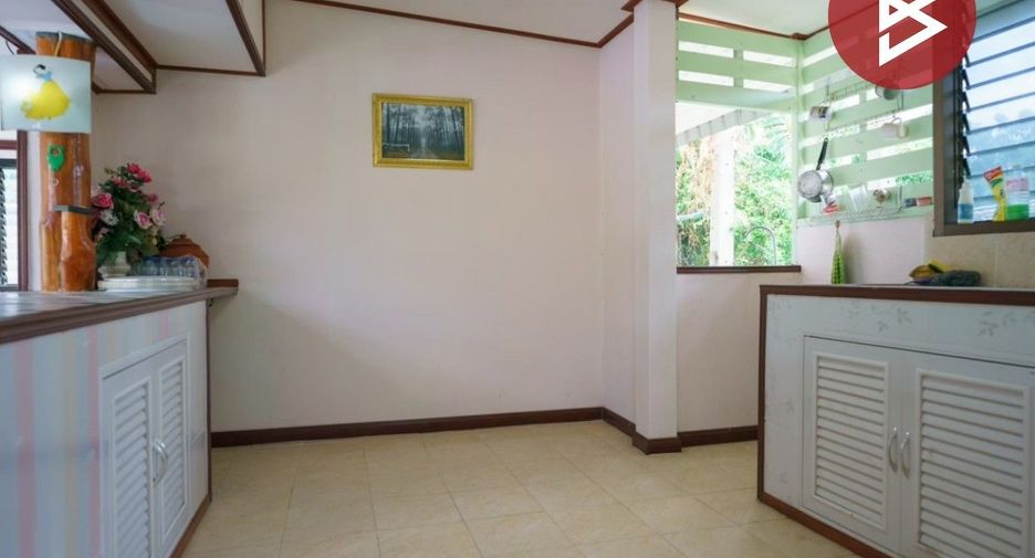 For sale 1 bed house in Wiang Nong Long, Lamphun