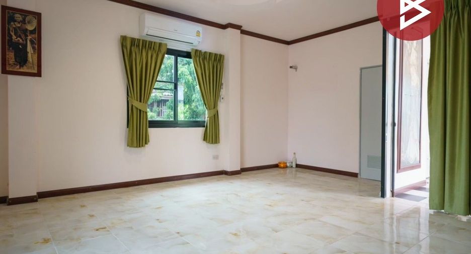 For sale 1 bed house in Wiang Nong Long, Lamphun